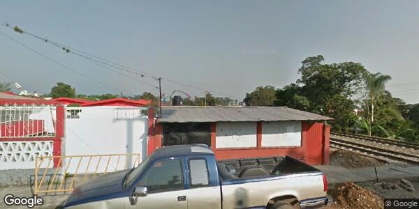 INSTITUTO NACIONAL DE ESTADÍSTICA Y GEOGRAFÍA